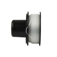 Upgrade Your Gardening Tools with 3PCS Trimmer Heads for Black & Decker A6226 Bump Feed Spool GL250 GL310 GL360