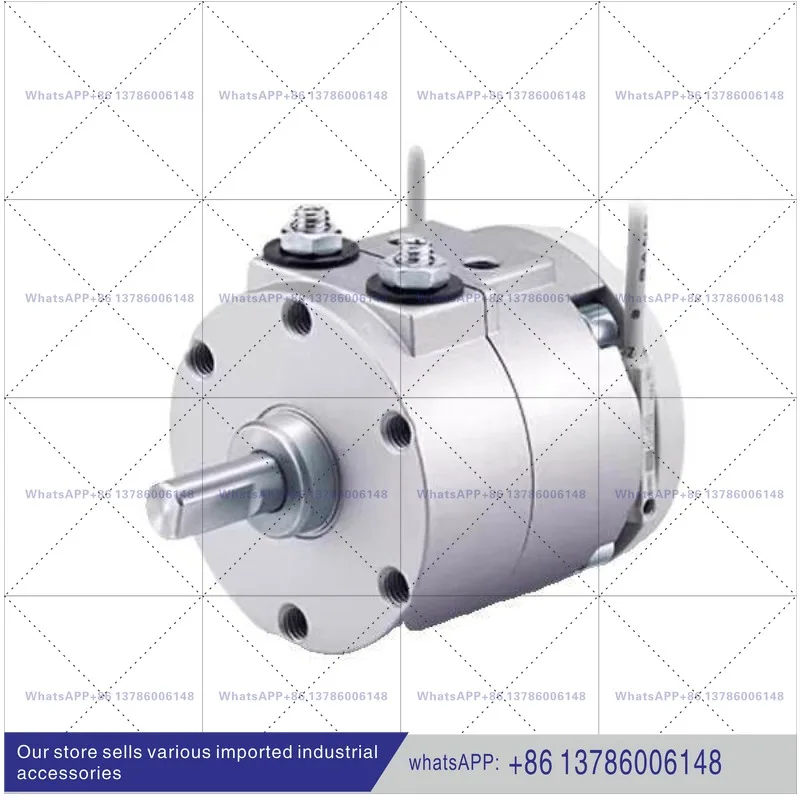 Original vane rotary swing cylinder CDRBS10/20/30/40 -90 degrees -180 degrees