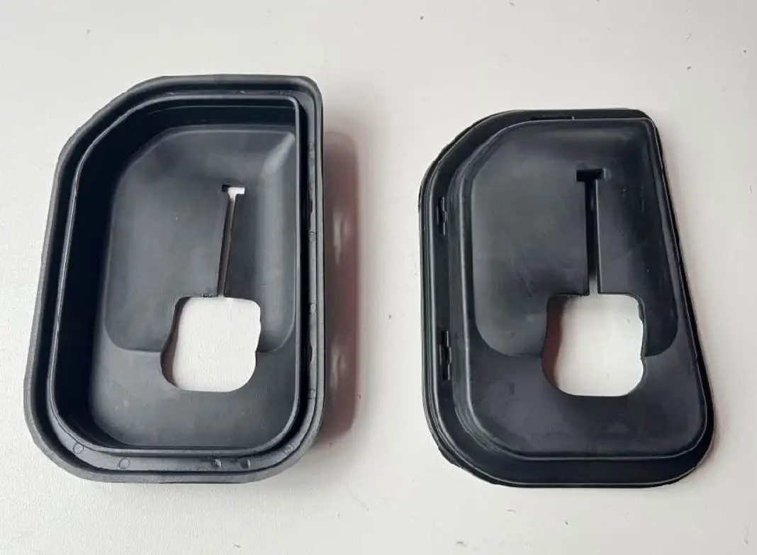 1pc for Grand Cherokee 21-26 Trailer hook decorative cover 6XG96GXHAA  6XG97GXHAA