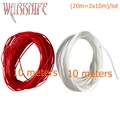 Red-White