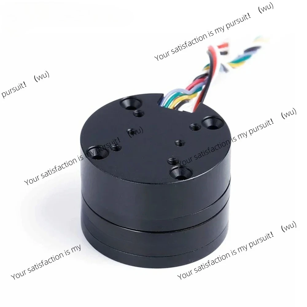 IFlight IPower Gbm2804h-100t/gm2804 Brushless Universal Joint Motor with As5048a Encoder