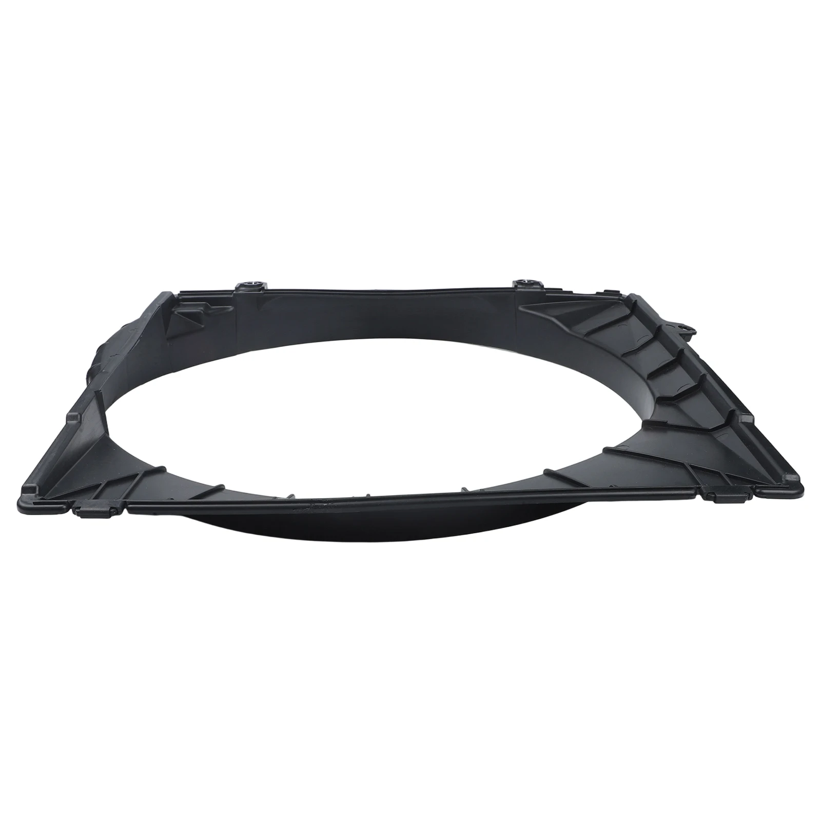 

Reliable Cooling Fan Cover for Toyota For Land For Cruiser HZJ78 HZJ79 1HZ Engine System 1671117150 Long Lasting Use
