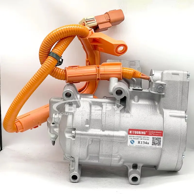 ホンダ ジェイド用 電動ハイブリッドACコンプレッサー 38810-5K9-J01