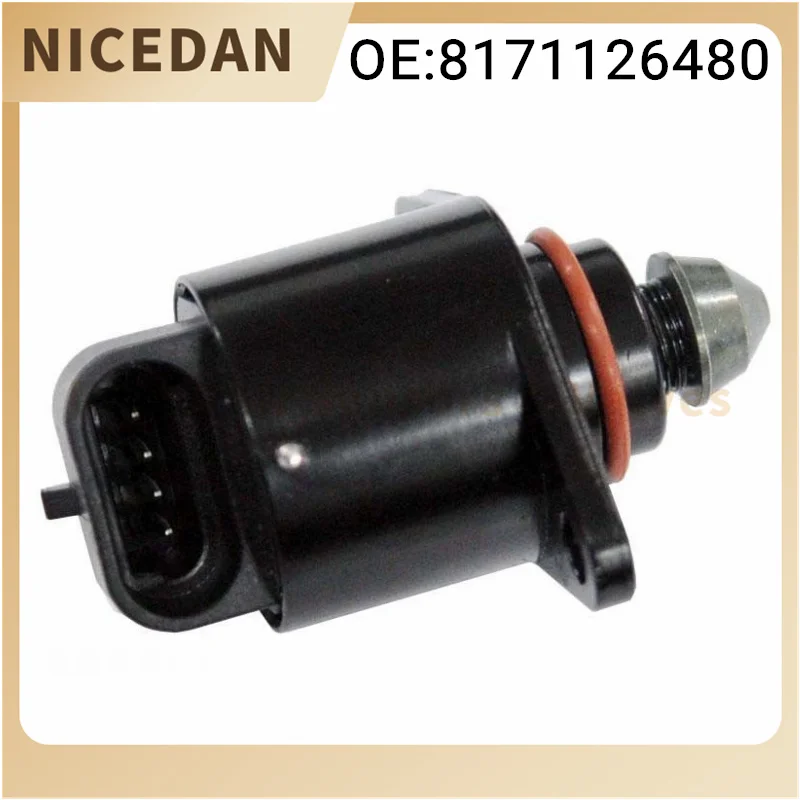 8171126480 Idle Air… - image