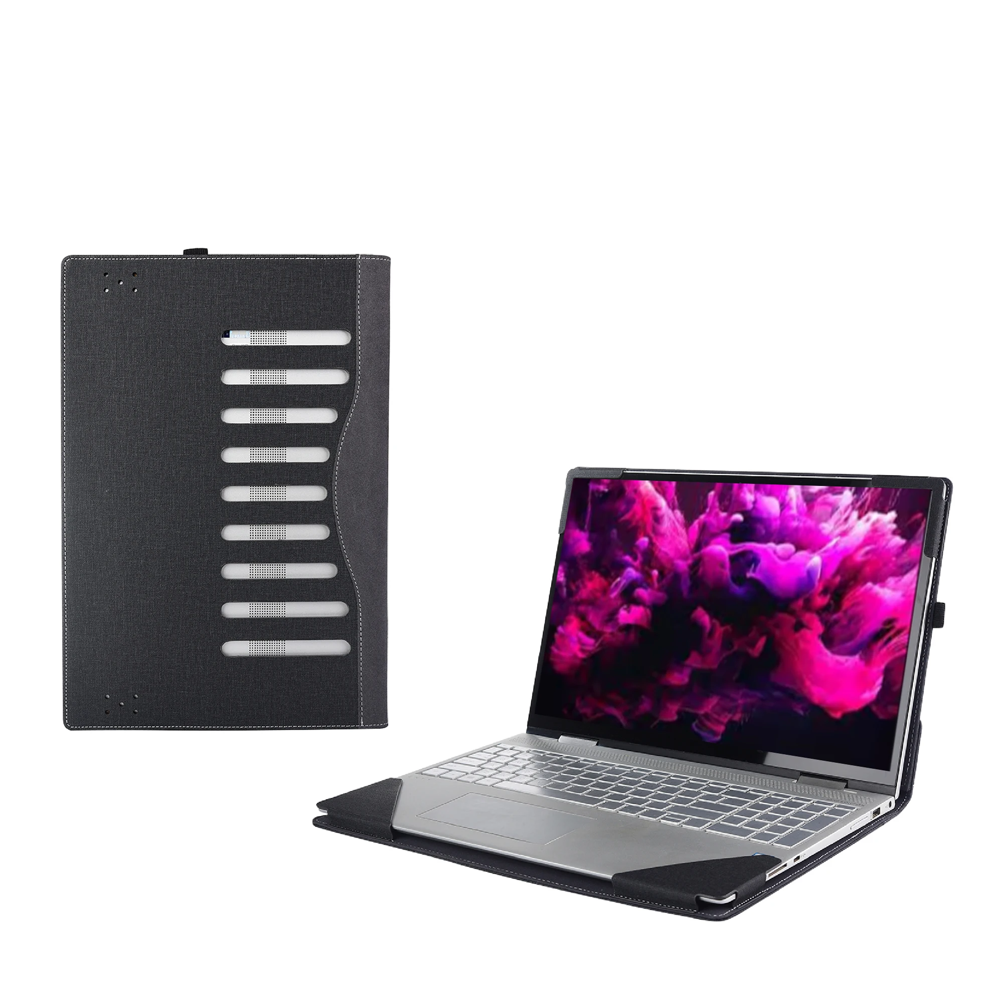 Laptop Case for  Lenovo Yoga Slim 7 14Q8X9 14APU8 & Slim 7x Gen 9 14
