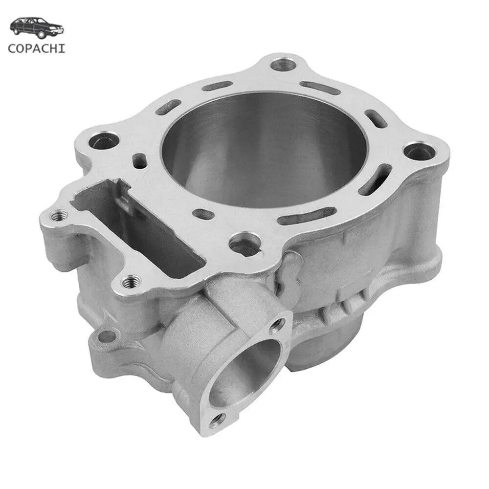 77.75mm Motorcycle Cylinder STD Bore for Honda CRF250R CRF250X 2004-2017 12100-KRN-672 12100-KRN-730 12100-KRN-731 12100-KRN-732