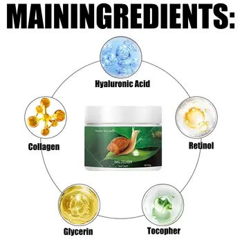 10 best sales קרם חילזון אביב אחד - №10