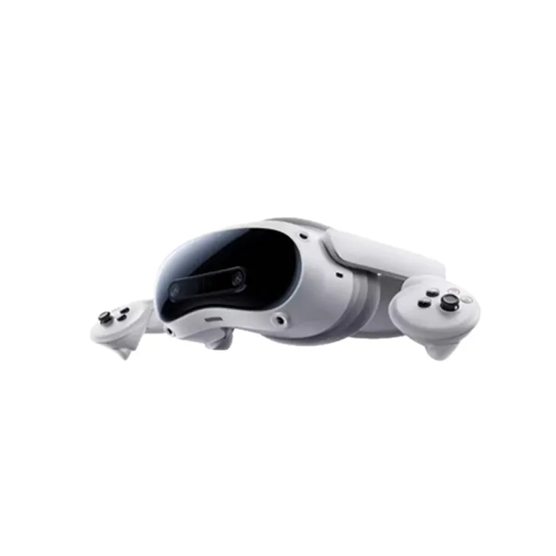 MR Mixed Reality All-in-One VR Glasses 4k Headwear Streaming Lenses