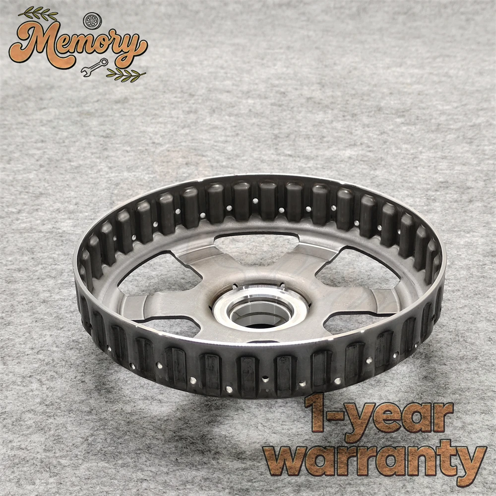 Original New 6T40E / 6T45E Output Planet Sun Gear 6-Speed Gearbox for Chevrolet Cruze Epica Lacetti Opel Astra Antara Saab 9-4X