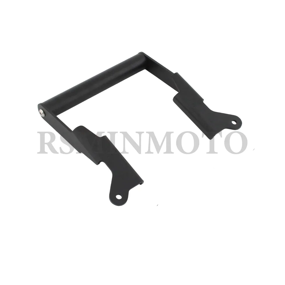 XMAX300 Motorcycle Mobile GPS Plate Bracket Stand Holder Phone Support For Yamaha XMAX X-MAX 300 2017 2018 2019 2020 2021 2022