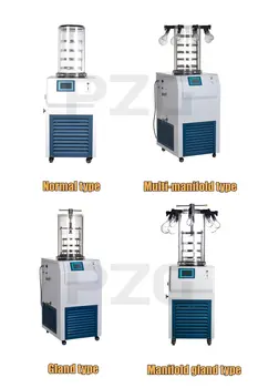 8vrstvá nerezová sušička potravin s digitální teplotní obrazovkou, sušička potravin, ovoce, maso, zelenina, sušička vzduchu 10 nejlepší prodej lyofilizace - №4