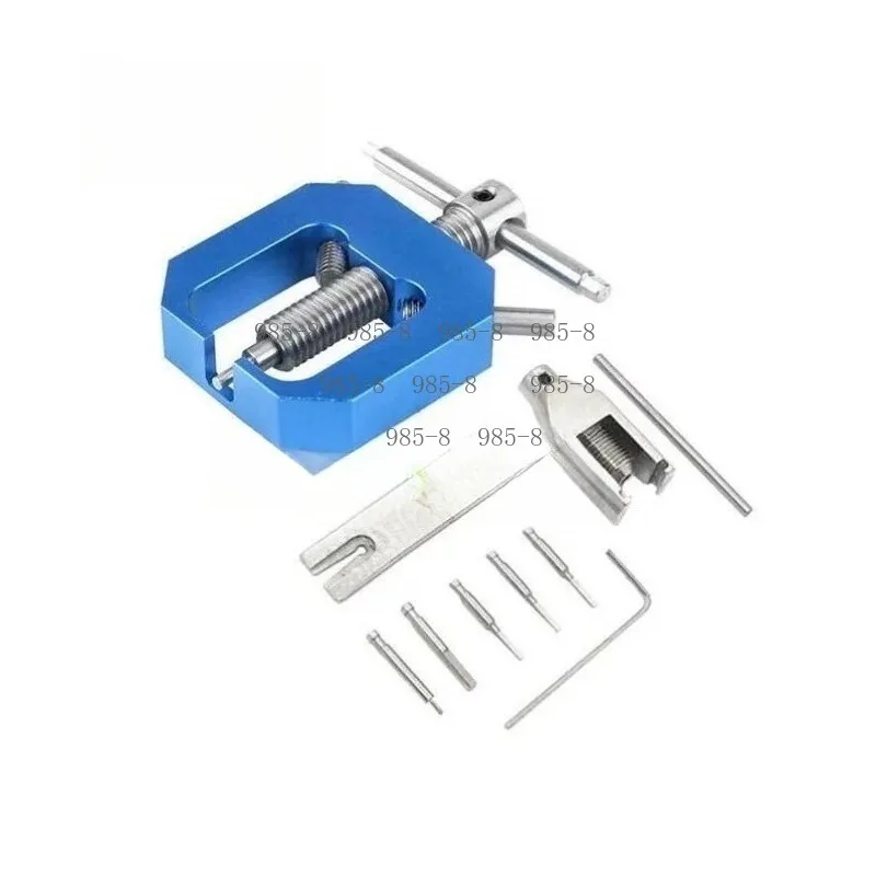 Motor Gear Puller Extractor, Copper Gear Removal Tool for RC Hobby and Aircraft Model Use
