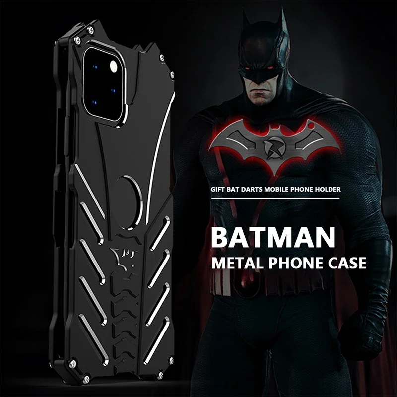 Metal Armor Grade Protective Heavy Duty Full Body Case for IPhone 15 14 13 Pro Max Plus 15Pro IPhone15 Aluminium Bumper Cover