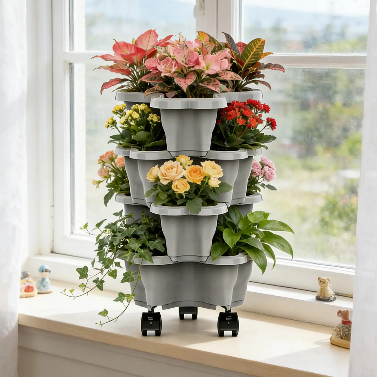 Thumbnail 3 - #44 Best Rated Outdoor Planter Boxes to Buy in 2026