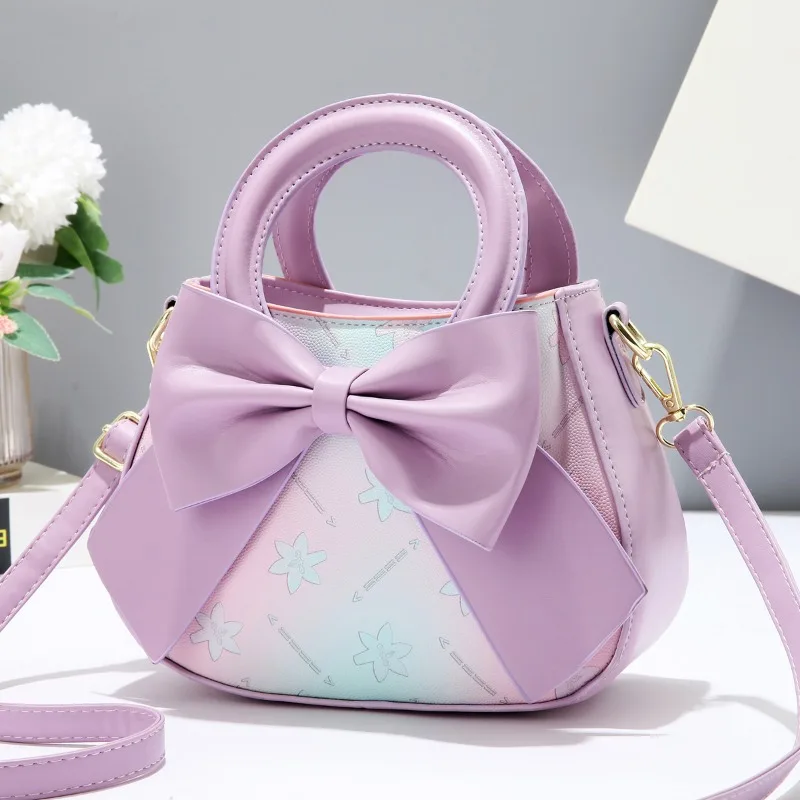 

Brand Luxury Handbags The Big Butterfly Node Is Adorned with A Very Elegant Handbagg Designer Women Crossbody Shoulder Bags