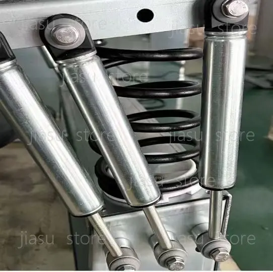 Suspa 120N Industrial Washing Machine Shock Absorber Absorber Rod Damper  Shock Absorber  012 30804