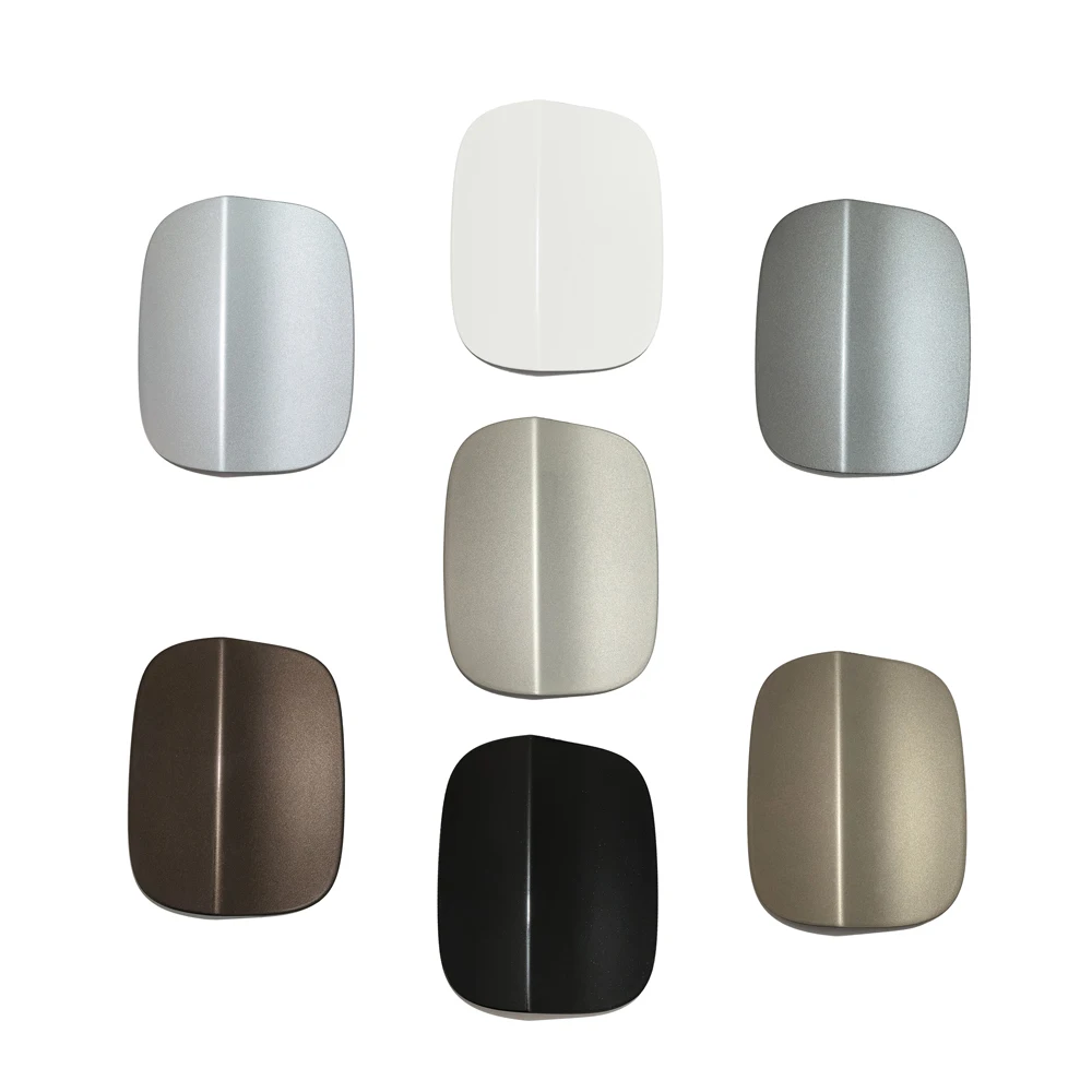 

Suitable for 10-18 Audi Q5 fuel tank cover Fuel Tank Door Fuel Filler Flap 8R0 809 909A 8R0 809 909B