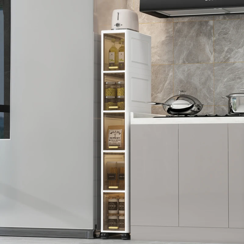 Foldable Storage Trunk Open Storage Box Storage Box Home Wardrobe Clothes Flip Type Organizer Bins Large Capacity Plastic Locker