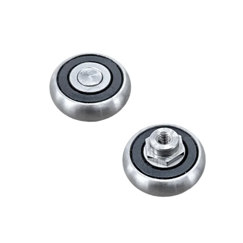 C43-ZZ C43-2RS CPA43-ZZ CPA43-2RS CPN43-2RS CPN43-ZZ Track Roller for TLV43 TLC43 Rail