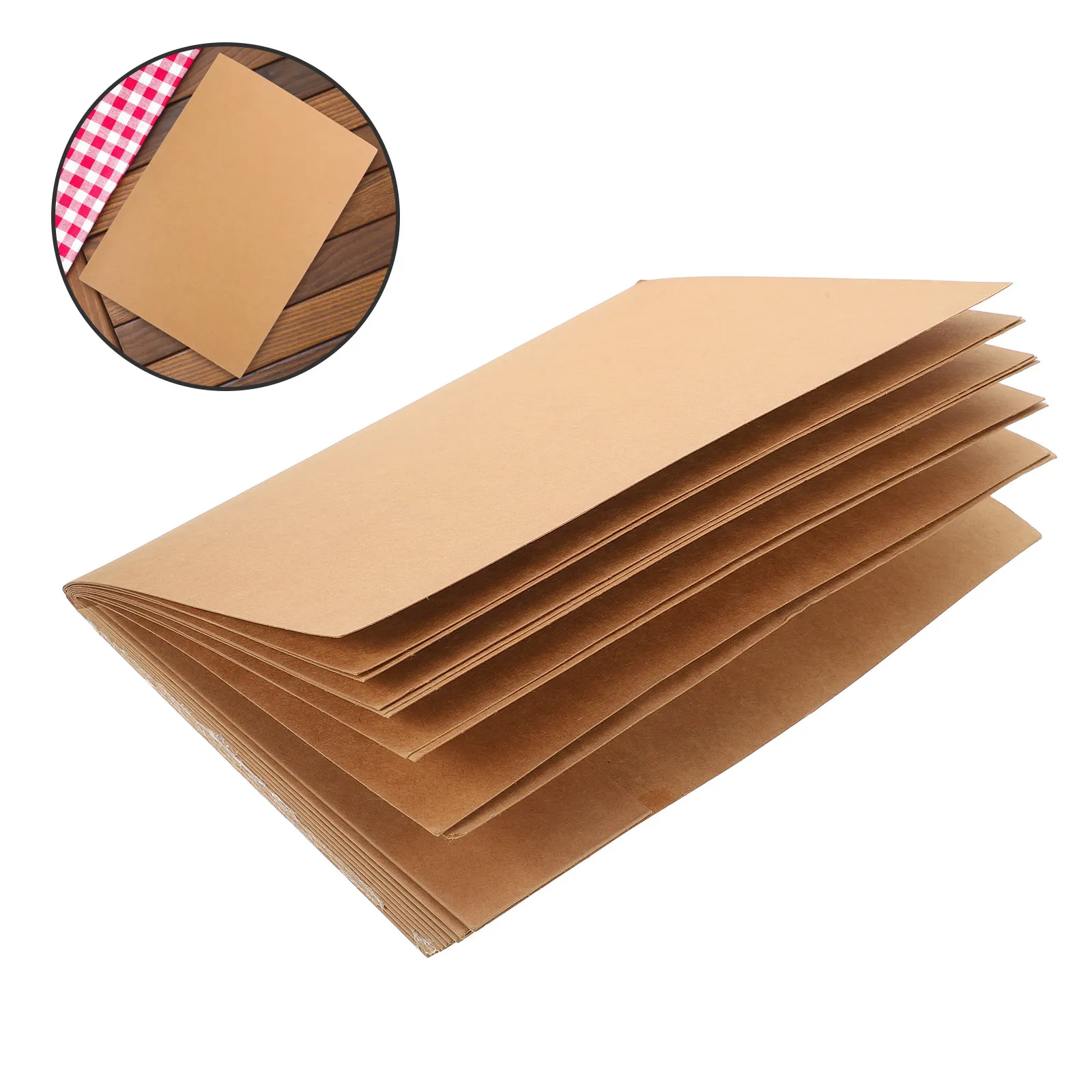 10pcs-kraft-paper-document-folder-a4-size-sturdy-single-pocket-design-professional-office-school-organizer-for-papers-reports