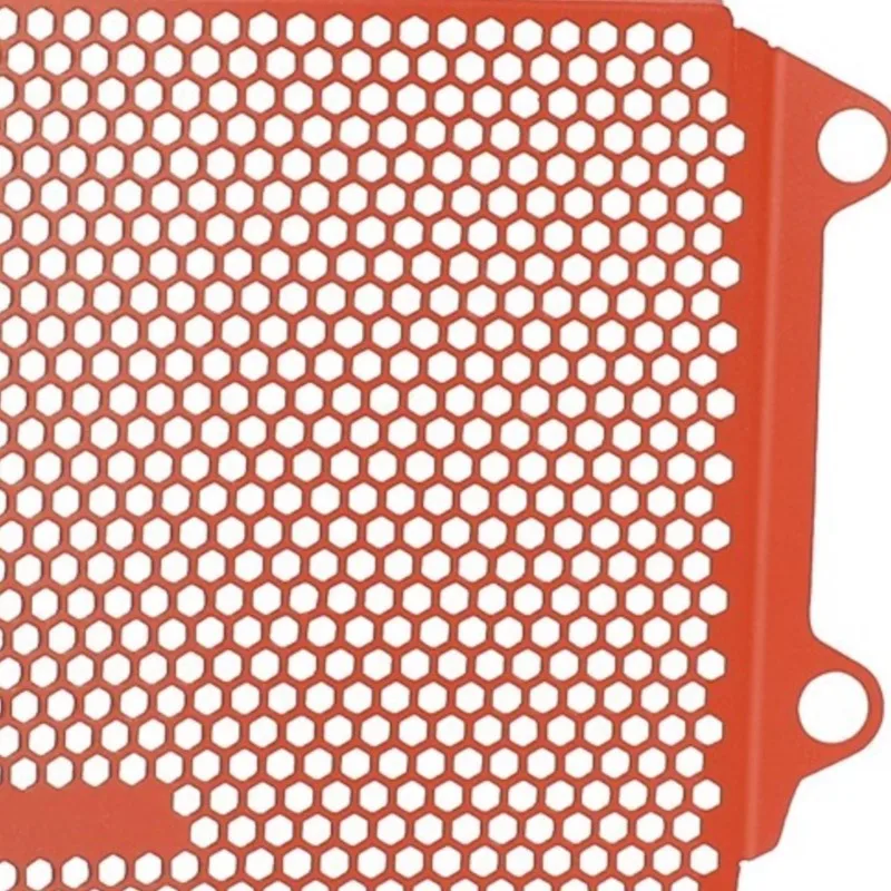 

For 390 Duke 390 Duke390 Duke390 2024-2026 2025 Motorcycle Accessories Radiator Guard Protector Grille Water Tank Cool Cover