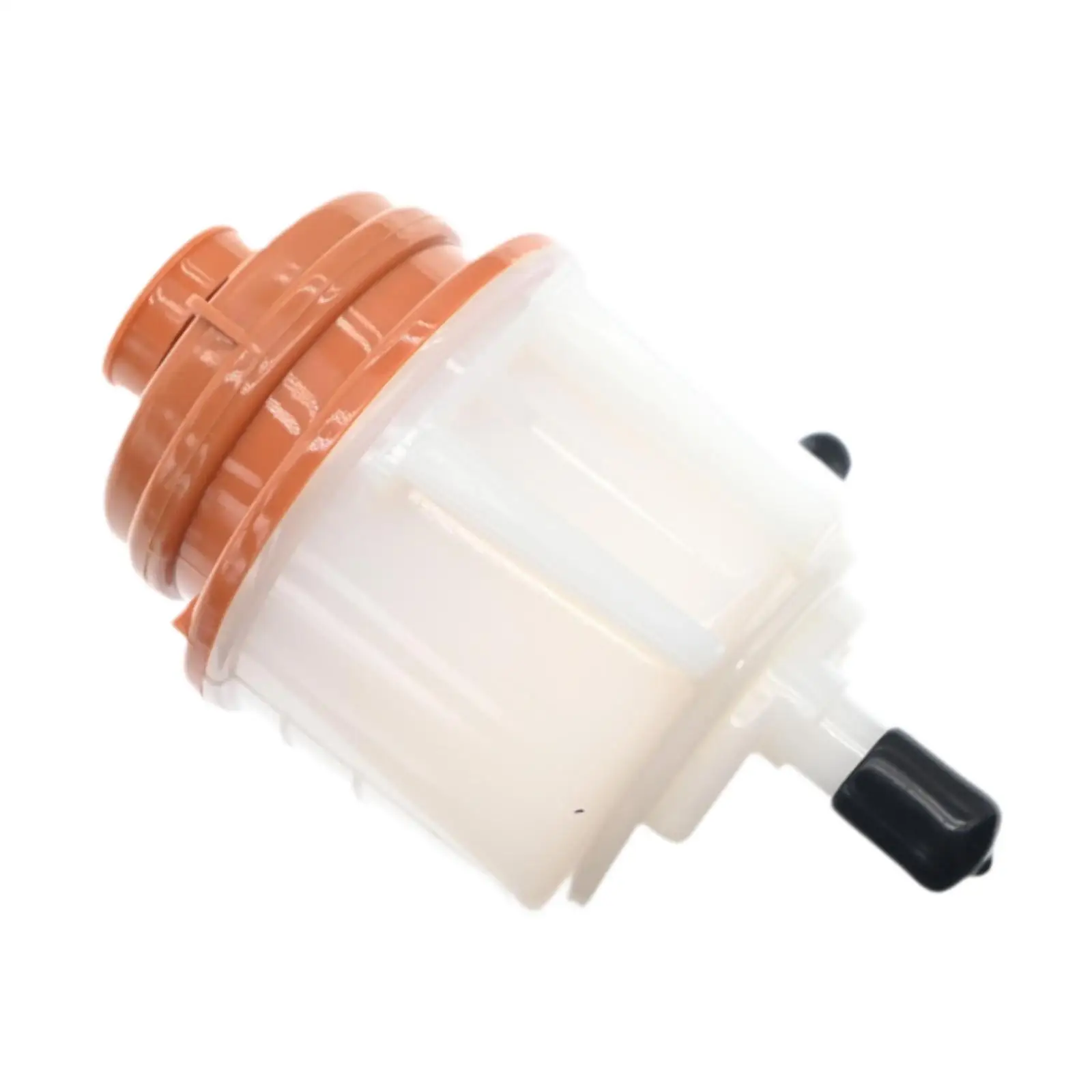 

Power Steering Fluid Reservoir Can Replacement ,Professional Easy Installation for Models 2006-2013