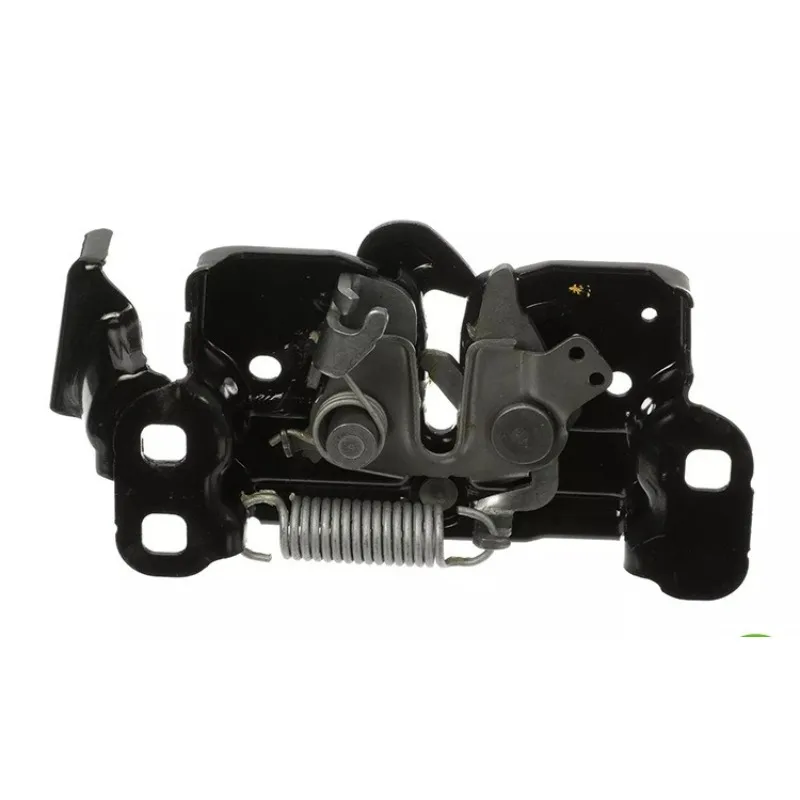 

Китай новый бренд автомобильных запчастей замок капота автомобиля для Dodge для Jeep 68202834AA