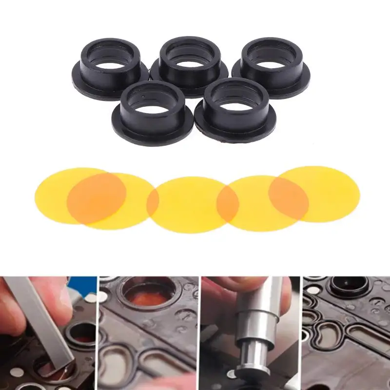 Complete 6L45 6L50 6L80 6L90 6T75 Transmission Pressure Switch Kit Rebuild Solution for Automatic Gearbox ServiceHot Sale
