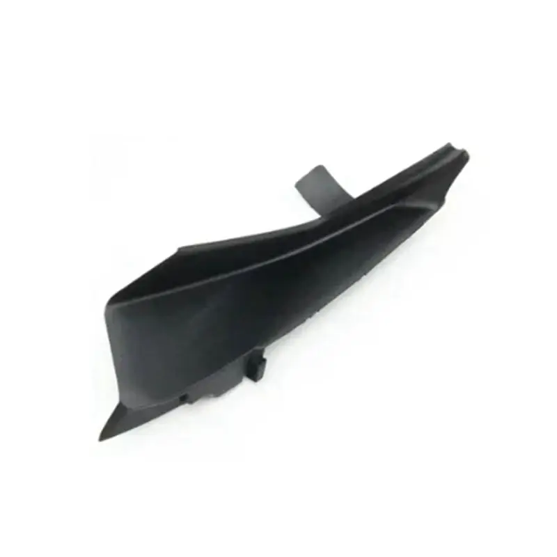 Car Front Windshield Wiper Side Cowl Trim Cover Seal For Renault Koleos HY 2007-2016 Top-Rated