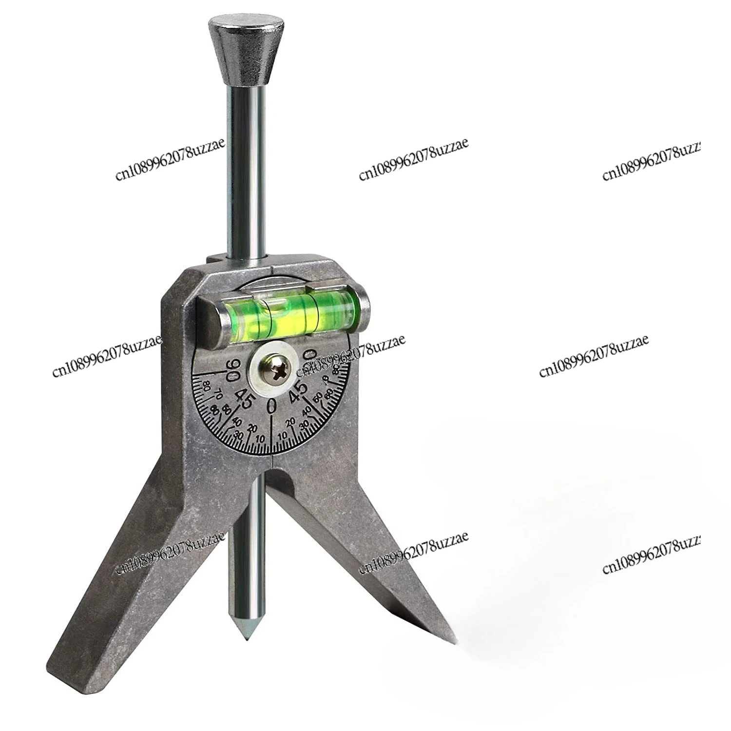 

Safety Pipeline Center Marking Ruler, Pipeline Center Locator