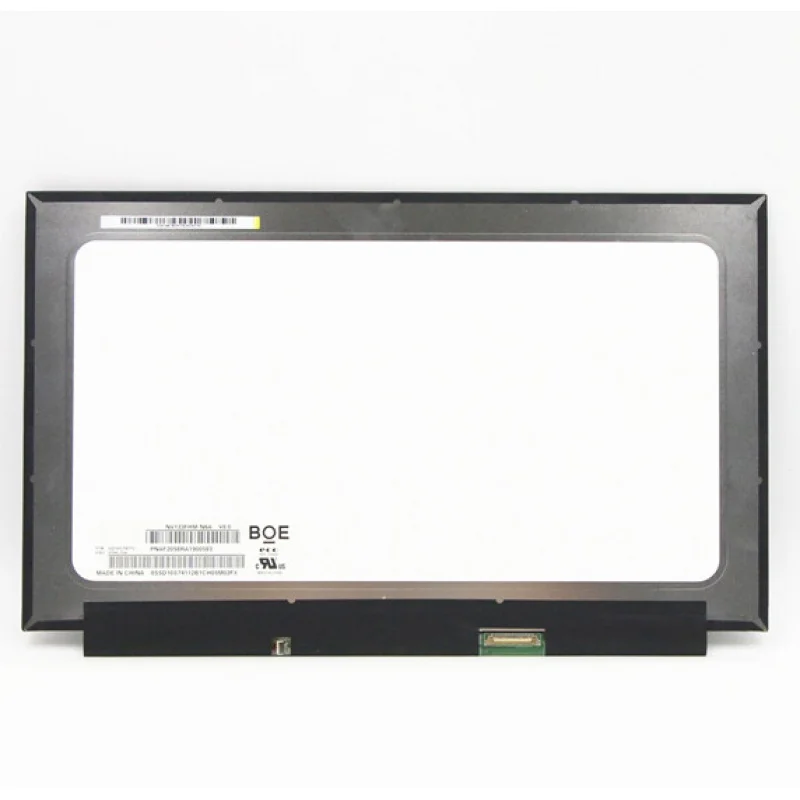 

Z 02HL709 02HL705 02HL704 New For Lenovo Thinkpad X390 X395 Laptop LCD Screen FHD