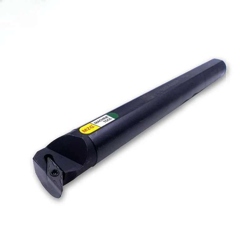 ที่จับเครื่องมือกลึง CNC รุ่น SVUBR พร้อมเม็ดมีด VBMT ทังสเตนคาร์ไบด์ สำหรับงานกลึงภายนอก