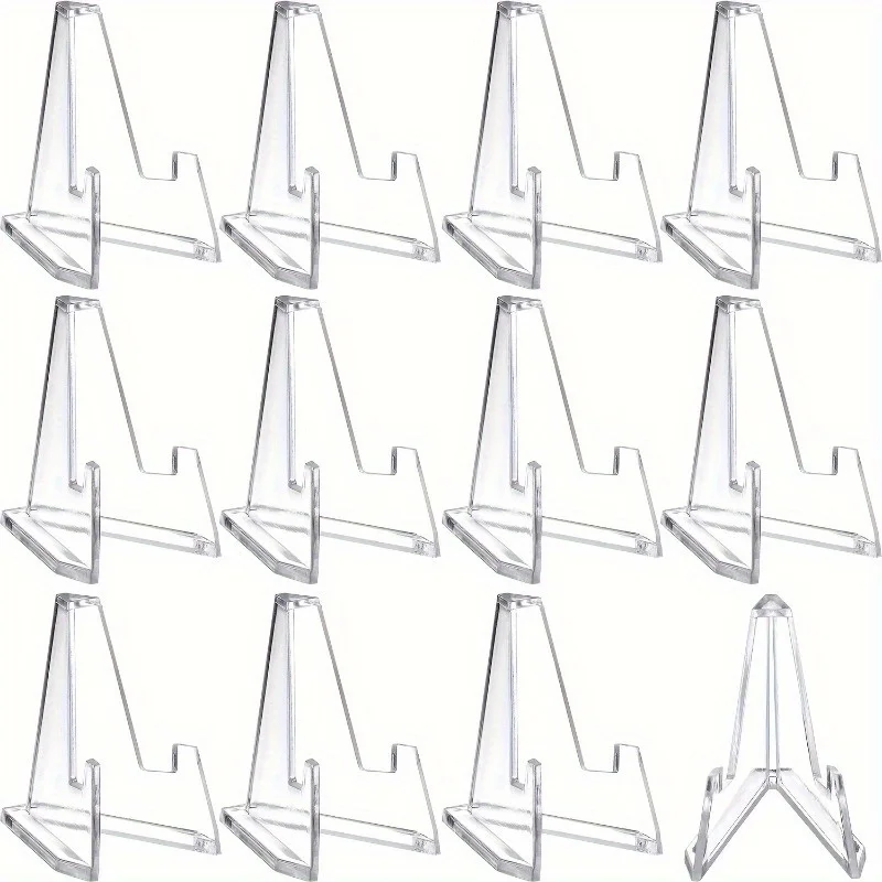 Mini Clear Acrylic …