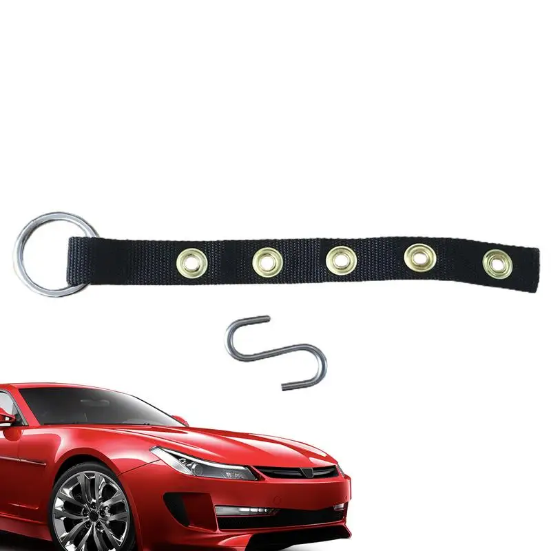 

Car Dent Repair Kit Automobile Dents Removal With S Metal Hook Dent Repair Tools Dent Fixing Accessories For Car Auto Dents