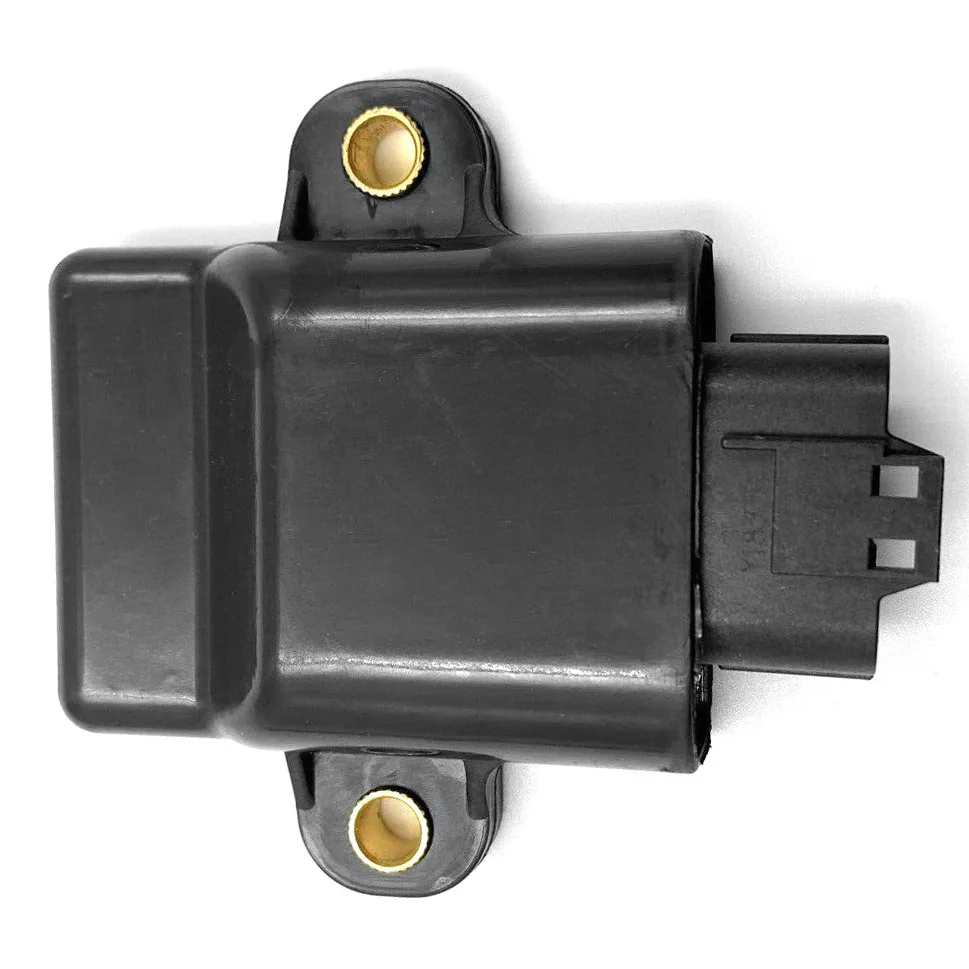 

6AH-85540-00 CDI UNIT в сборе для подвесного 4-тактного двигателя 15HP 20HP F15 F20