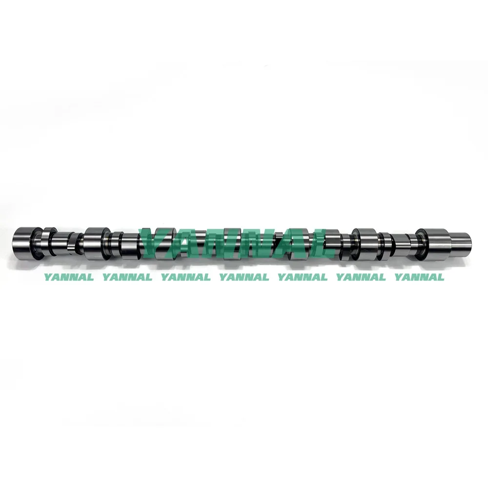 

New Good Quality C13 Camshaft for CaterpillarEngine Parts
