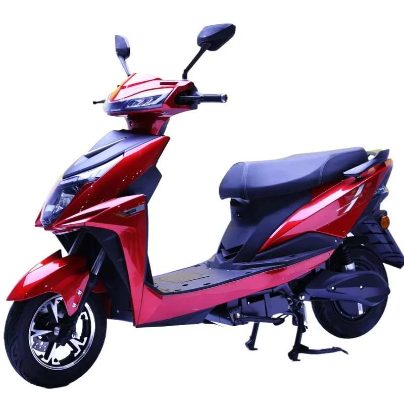 High Speed 1000w Mobility Scooters Cheap Motorcycle Fast Scooter with Pedals