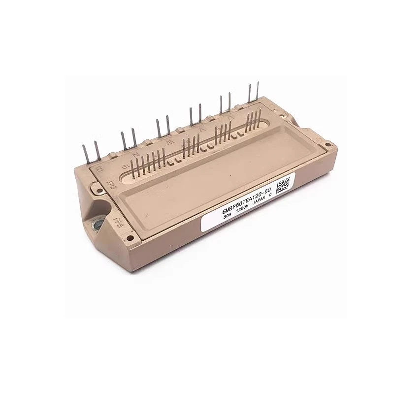 

Модуль IGBT 6MBP50TEA120-50 Новый