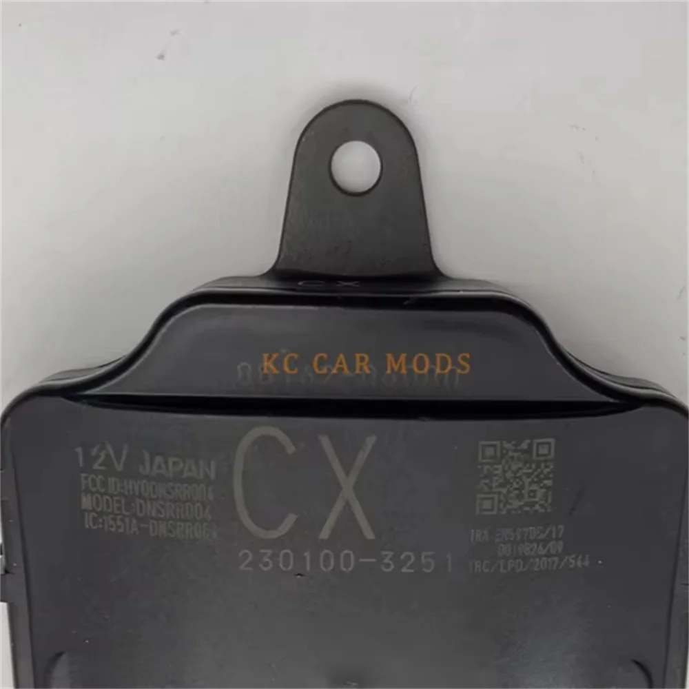 

Original 88162-06080Headlight Computer Control LED Module Unit For 8816206080 88162 06080