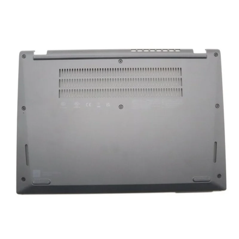 

L 5M11K83374 For Lenovo ThinkPad L13 Gen 3 Lower Bottom Base Case Cover 5M11H58696