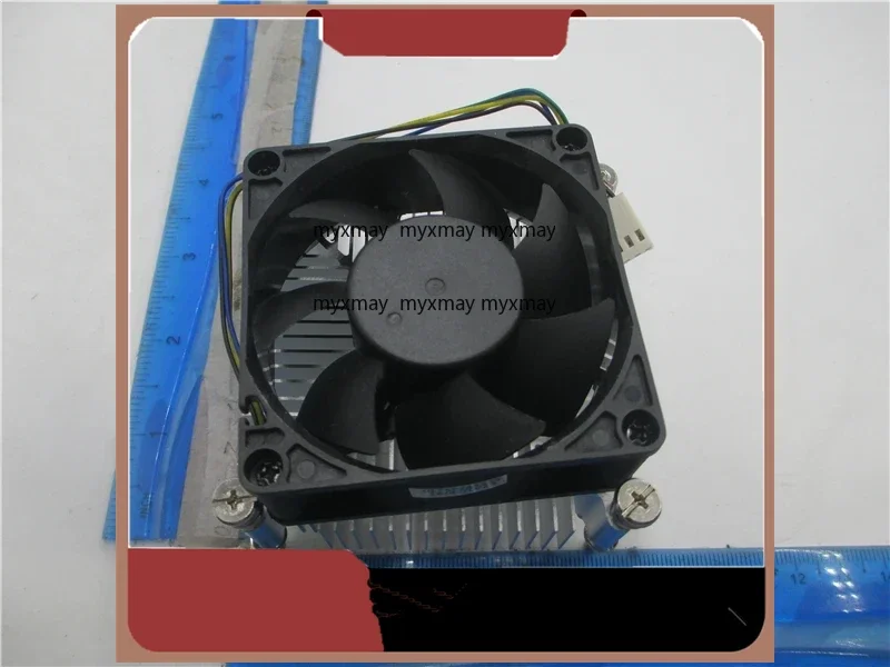 

FAN FOR EverCool R127025BU 7025 70x70x25mm 12V 1A BD16-9202391 9206202 251-20921-00WNF CPU radiator 4-wire Server Cooling Fan