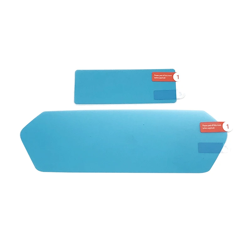 Motorcycle Cluster Scratch Protection Film Dash Speedometer Screen For YAMAHA XMAX300 XMAX 300 XMAX-300 2023