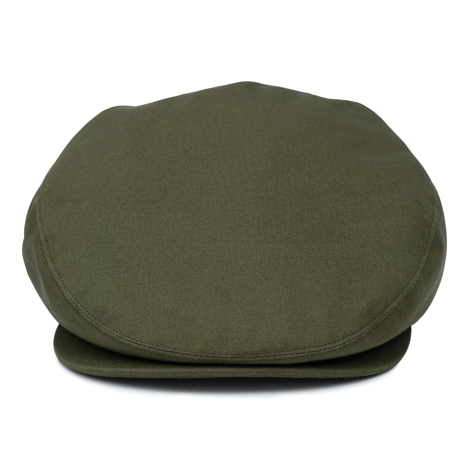 الرجال قبعة اللبلاب الأخضر 100% القطن حجم كبير الموسم كابيز قبعة القيادة القبعات موزع الصحف قبعات جودة الربيع قبعة سائق الشاحنة