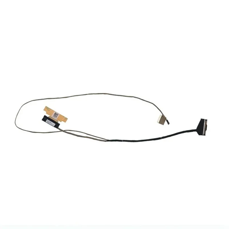 

New Laptop LCD LVDS Cable for Acer E5-523 G E5-553 E5-575 E5-576 E5-553G E5-573 G E5-575G F5-573 DD0ZAALC022 C001 02 11 12 30pin