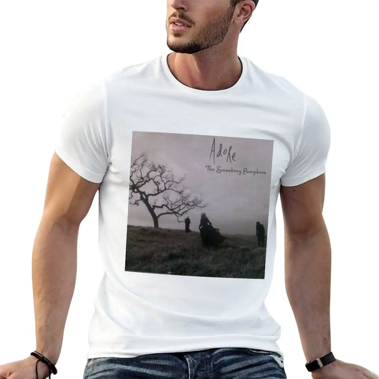 

shirts Smashing t adore shirt T-Shirt tees t man shirts pumpkins for Album designer t luxury man poster graphic