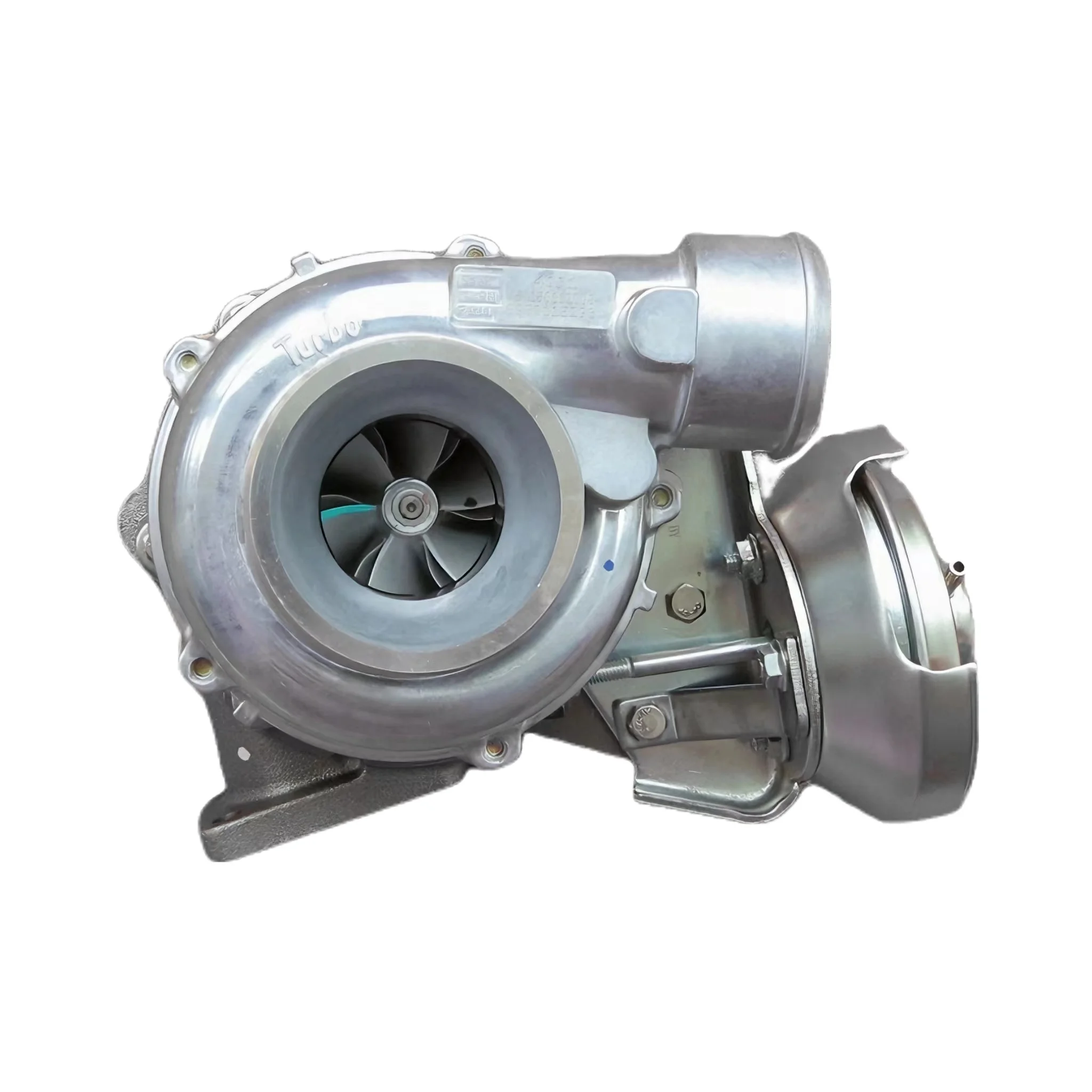 RHV5 turbocharger 8980115293 VIEZ for Isuzu D-MAX 3.0 CRD 4JJ1-TC 163HP 2007-