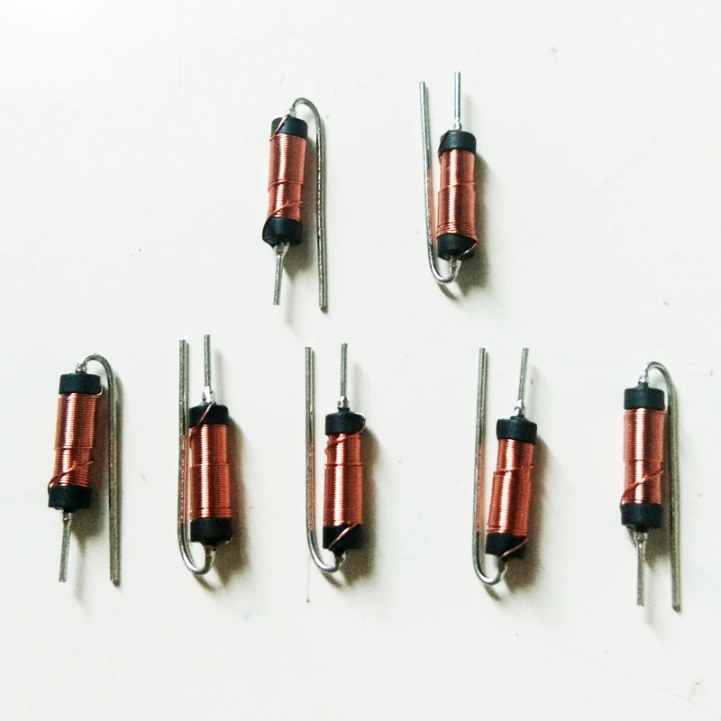 Super Car Key Charging Repair Transformer Inductance Coils For Benz Smart Card Remote Key 10PCS/lot