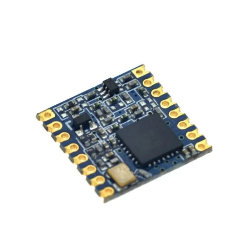 Lora 868M/915Mhz Module SX1276 Wireless Transceiver Module spread Spectrum Long-Range Wireless Communication LORA/GFSK