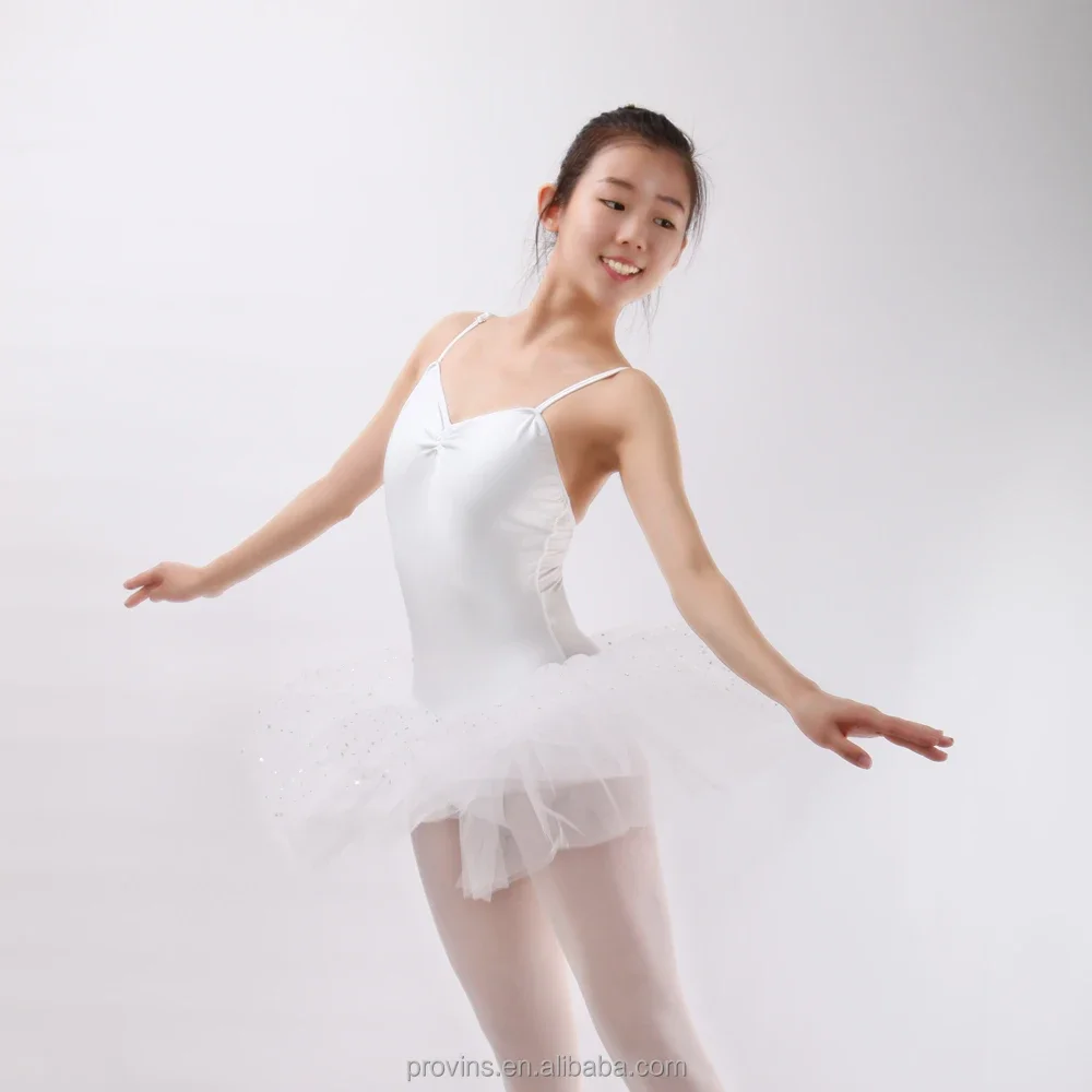 Professional Swan Lake Ballet Tutu