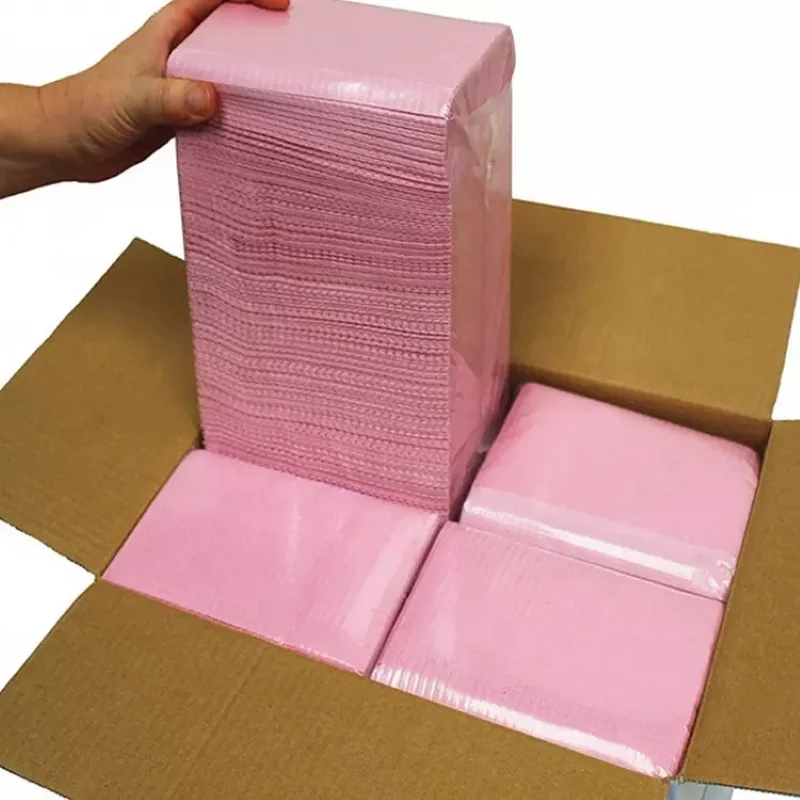 Dental Bib 500pcs 13